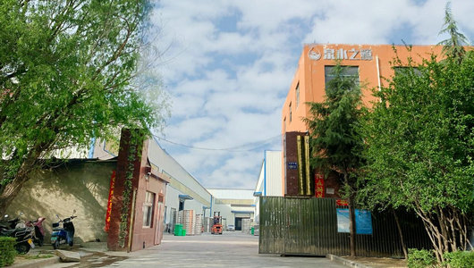 規模大生產能力強(礦山設備一站式供應廠家)