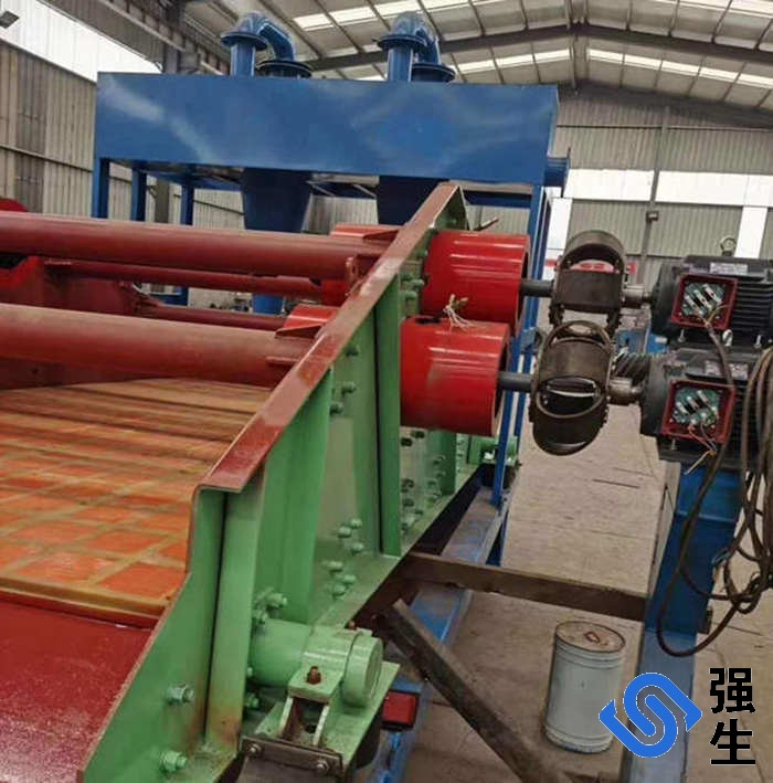 礦山沙場建筑用細砂回收機