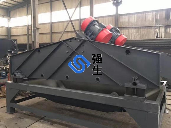 洗沙脫水細(xì)砂回收一體機(細(xì)沙回收機)支持定制 砂石洗選設(shè)備